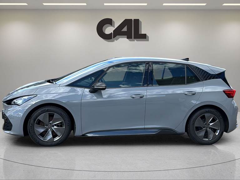 Cupra Born EL High 204HK 5d Aut.