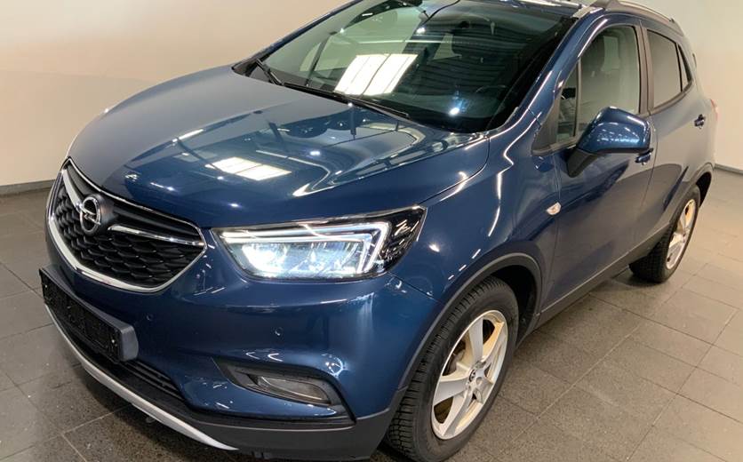 Opel Mokka X 1,4 T 140 Enjoy aut.