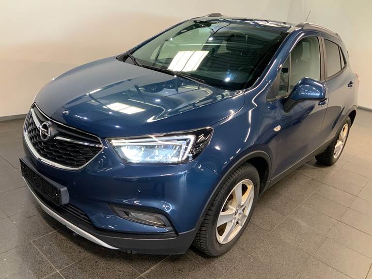 Opel Mokka X 1,4 T 140 Enjoy aut.