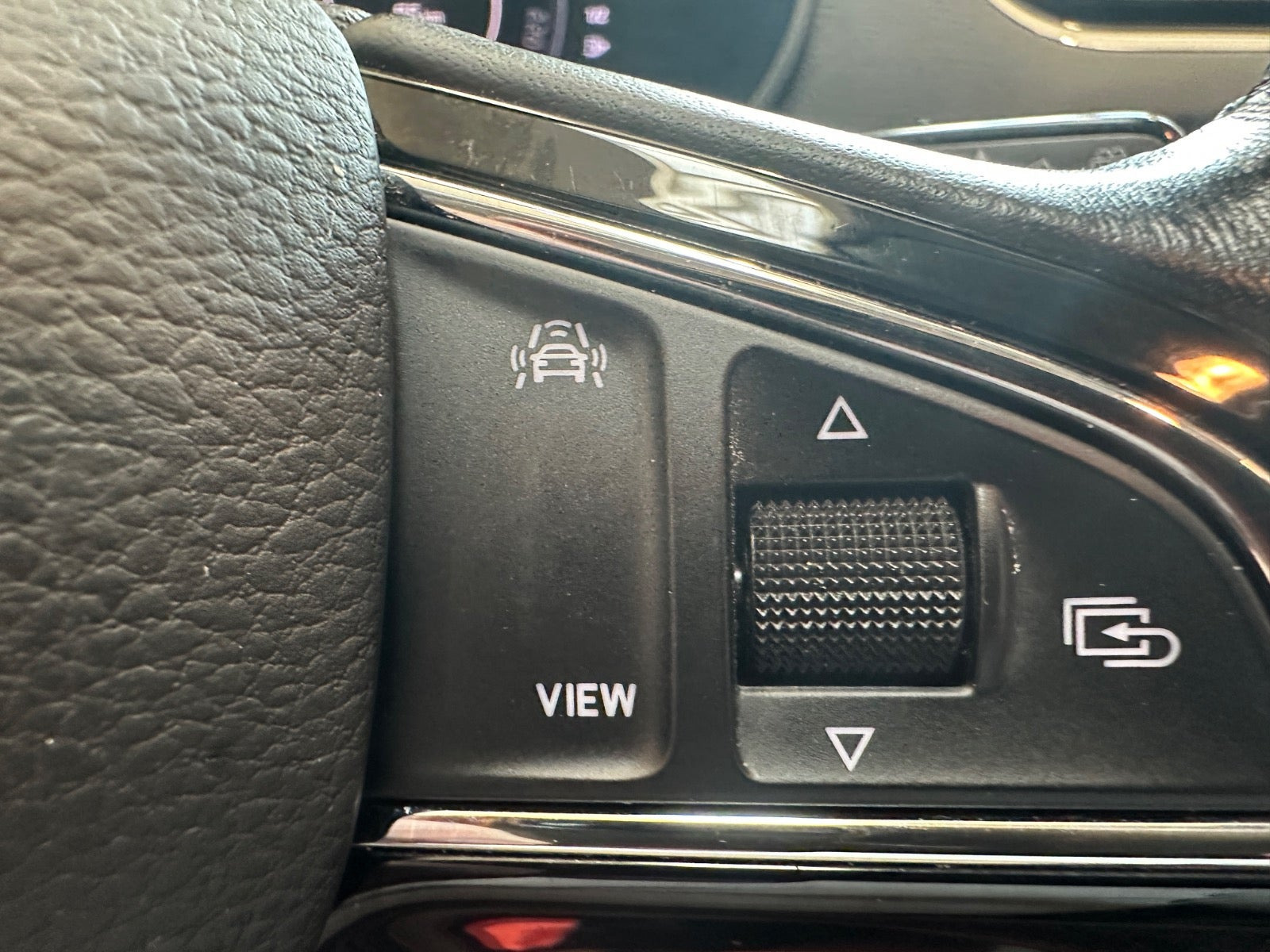 Sølv Skoda Octavia fra 2020