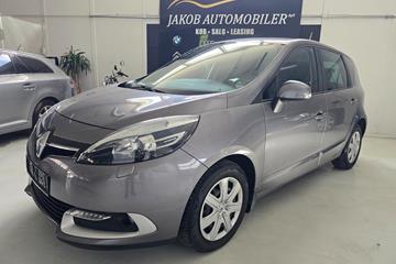 Renault Scenic III 1,6 16V Expression