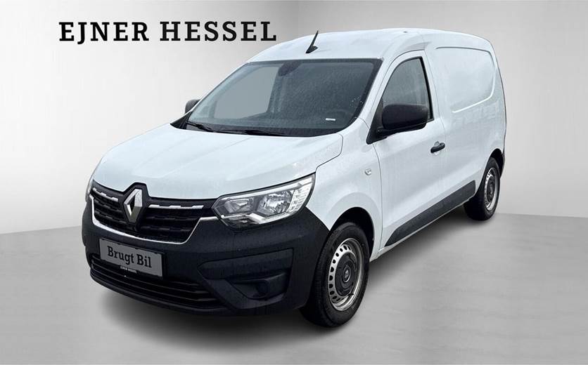 Renault Express 1,5 dCi 75
