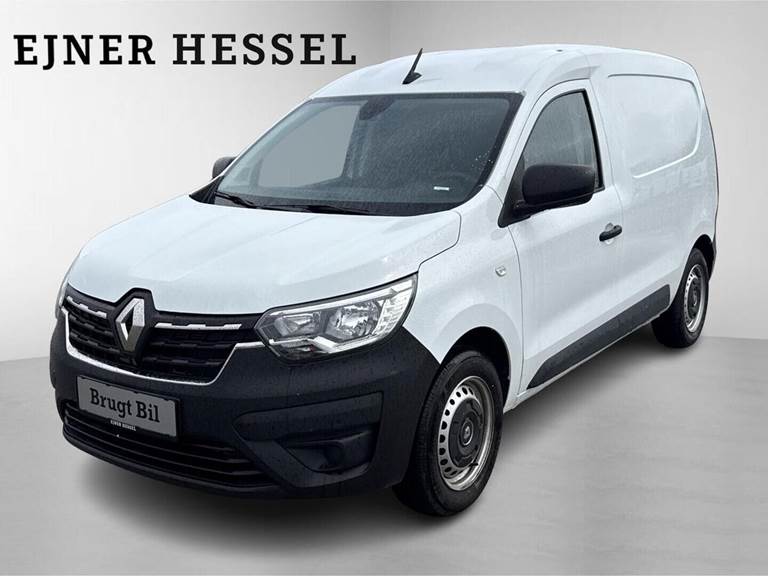 Renault Express 1,5 dCi 75