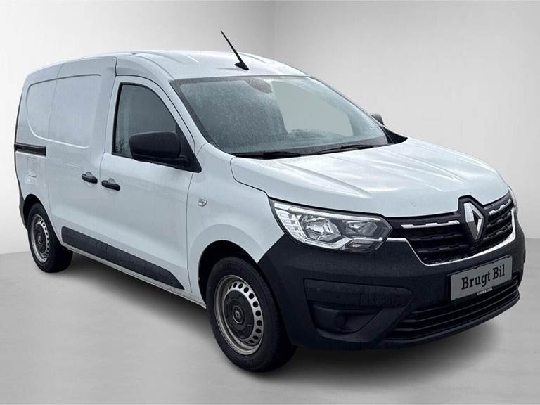 Renault Express 1,5 dCi 75