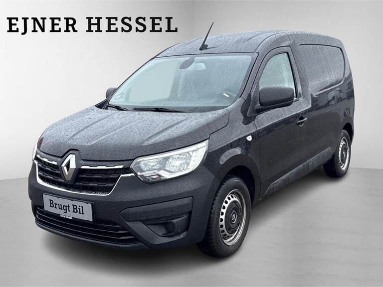 Renault Express 1,5 dCi 75
