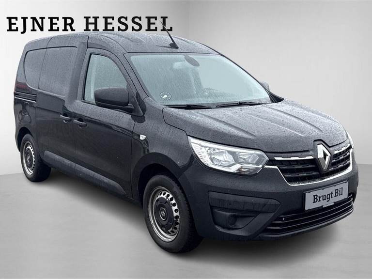 Renault Express 1,5 dCi 75