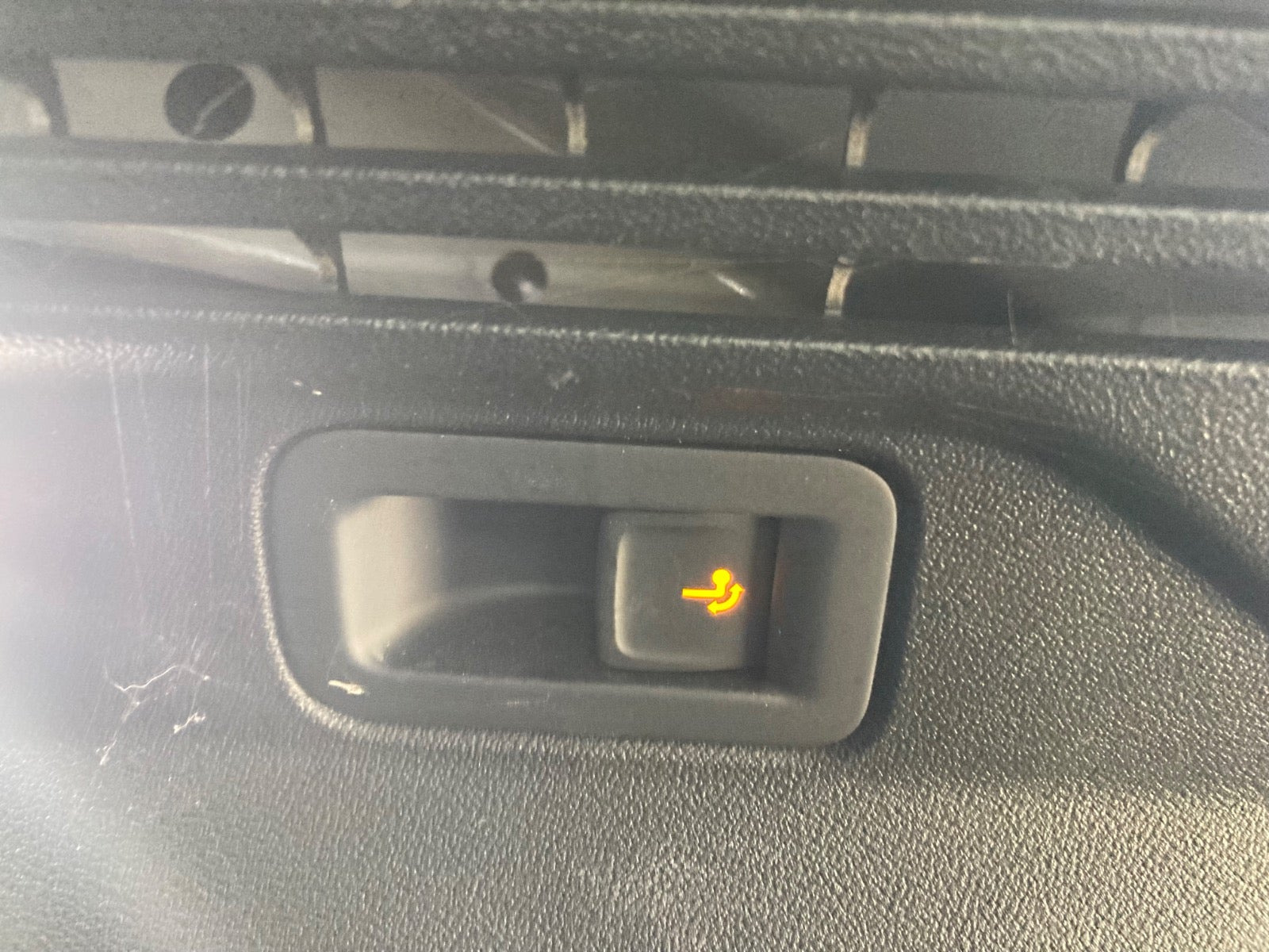 Hvid VW ID.5 fra 2024