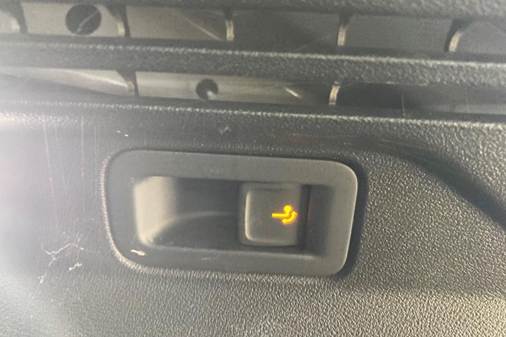 Hvid VW ID.5 fra 2024