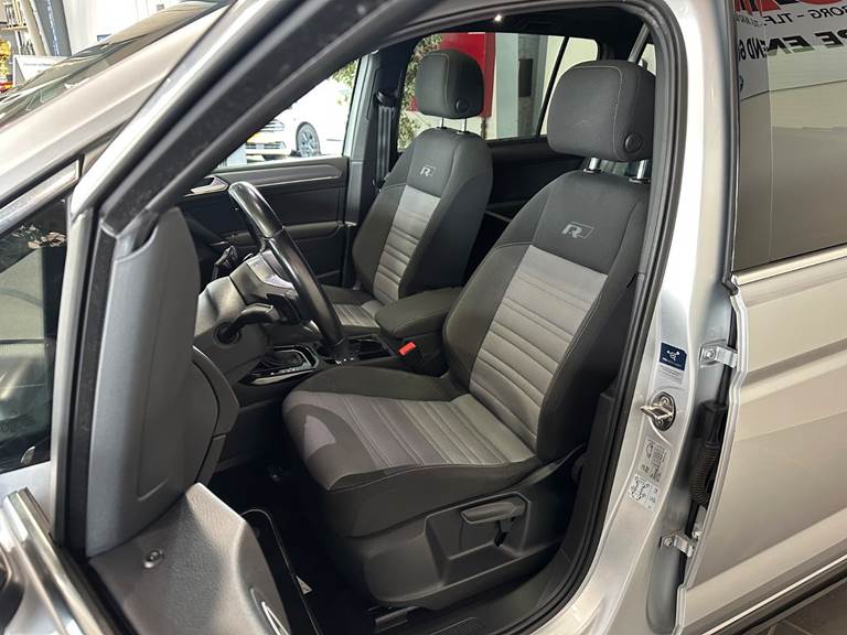 VW Touran 1,5 TSi 150 R-line DSG Van