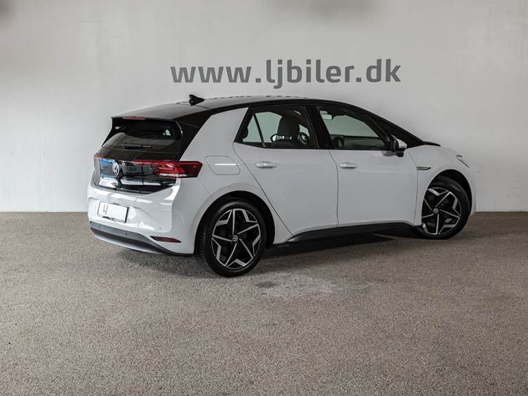 VW ID.3 77 Pro S