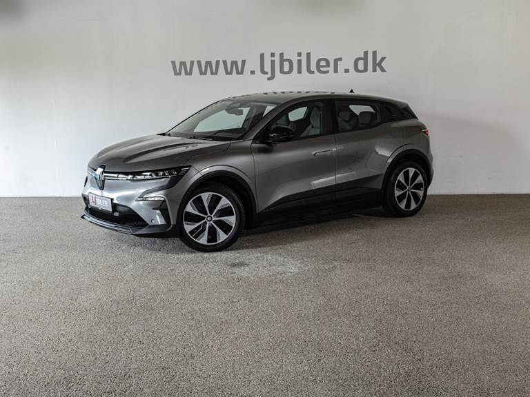 Renault Megane E-Tech 60 Evolution ER