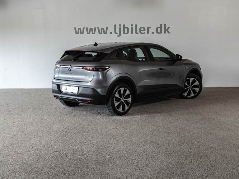 Renault Megane E-Tech 60 Evolution ER