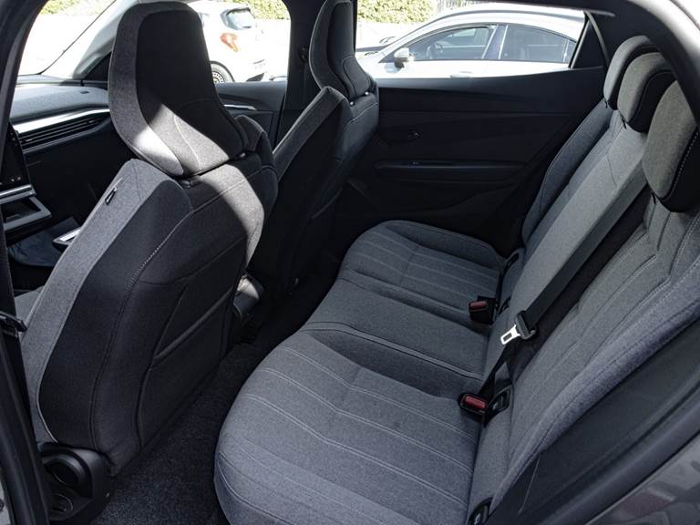 Renault Megane E-Tech 60 Evolution ER