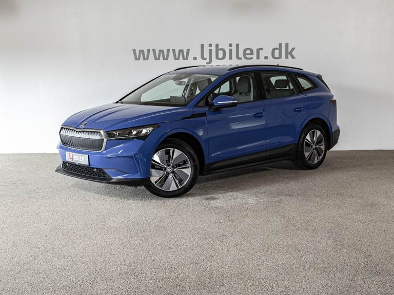 Skoda Enyaq 60 iV Loft