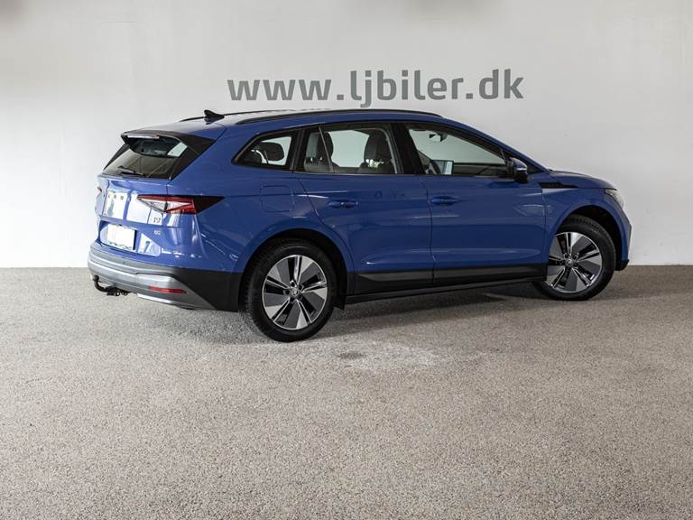 Skoda Enyaq 60 iV Loft