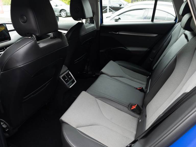 Skoda Enyaq 60 iV Loft