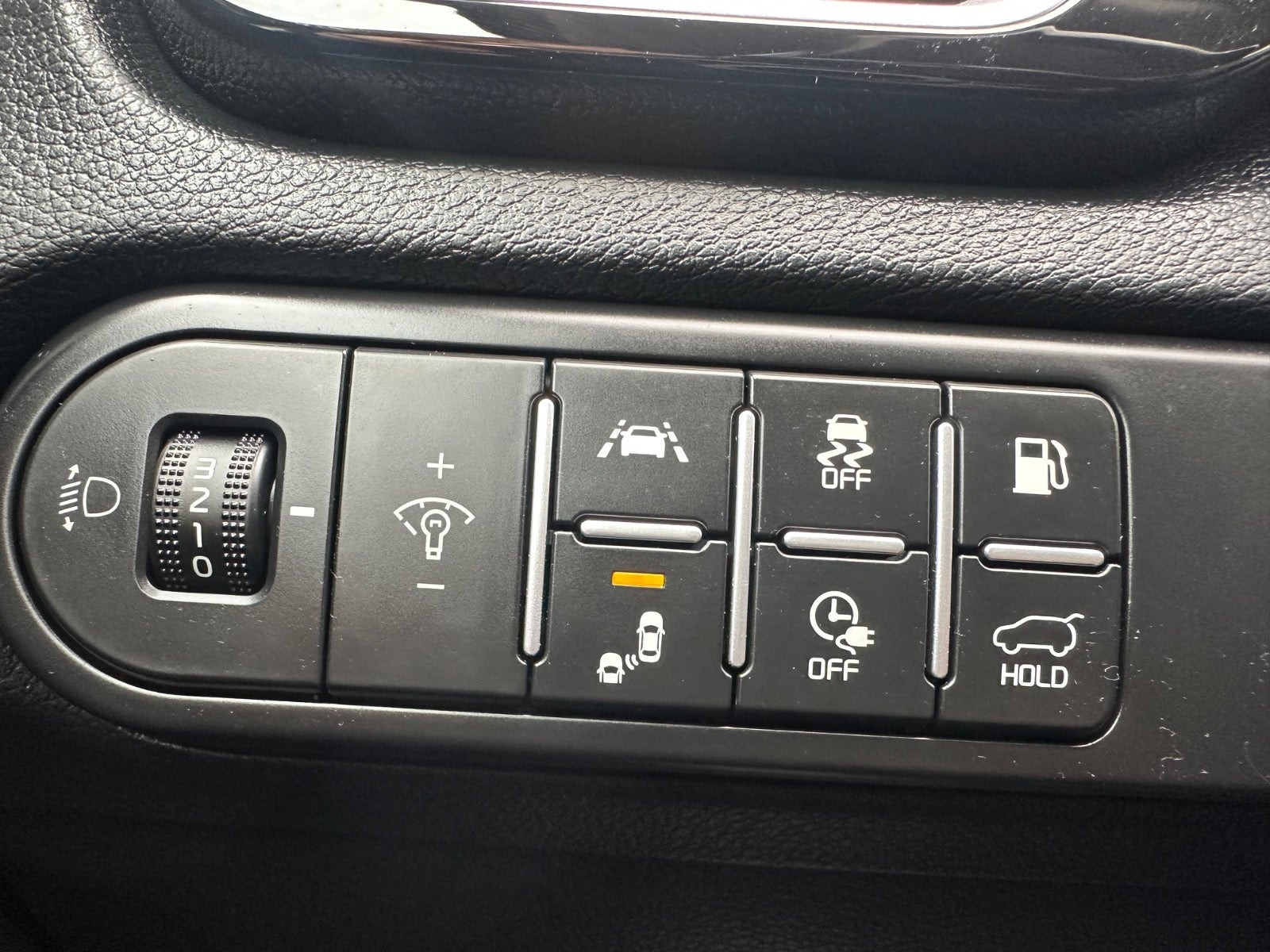 Sort Kia Ceed fra 2021