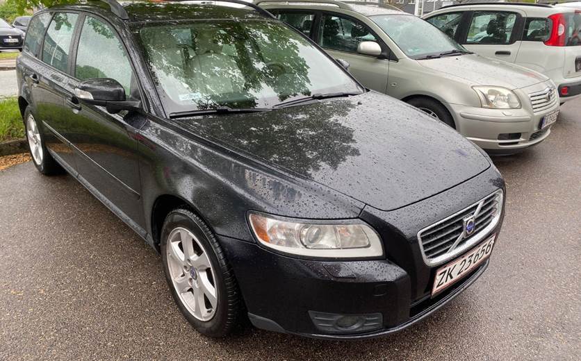 Volvo V50 1,6 Momentum