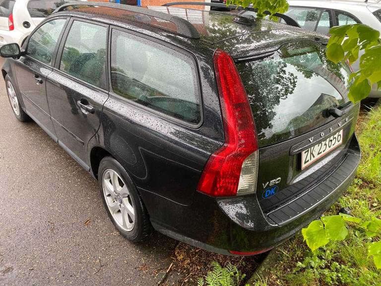Volvo V50 1,6 Momentum