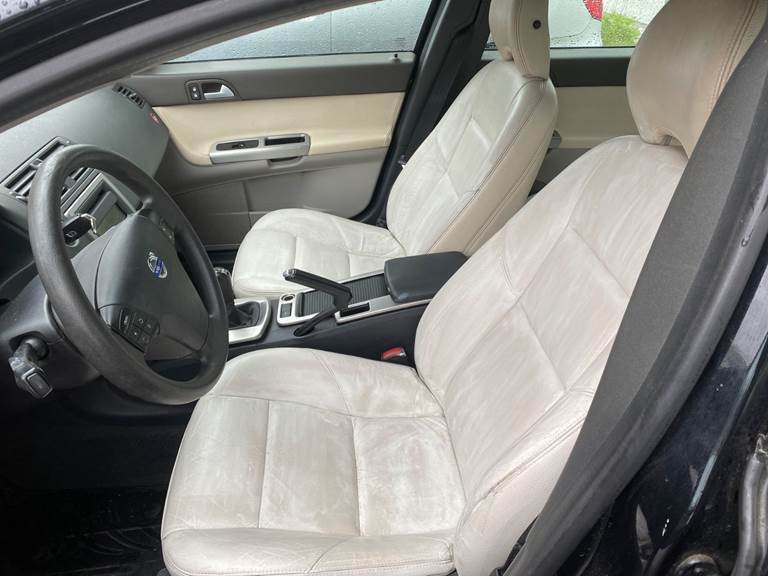 Volvo V50 1,6 Momentum