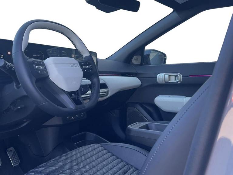Kia EV4 81 Long Range GT-Line