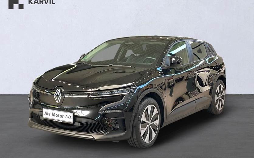 Renault Megane E-Tech 60 Techno