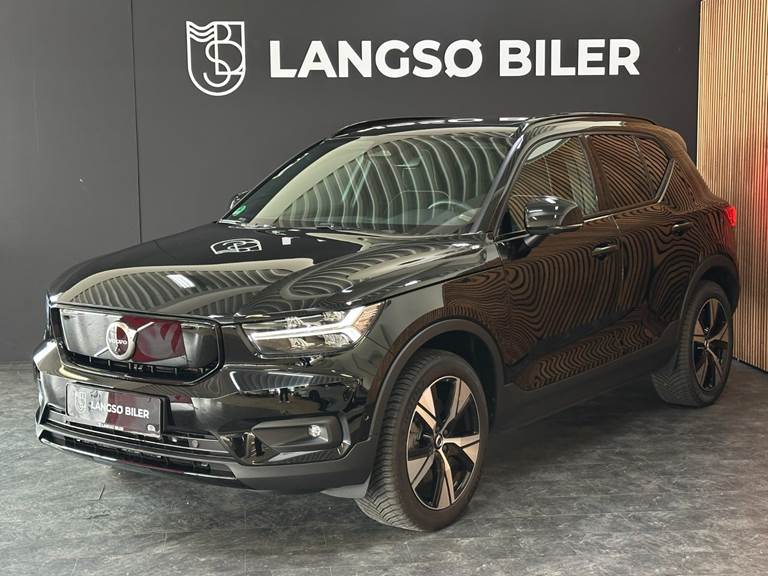 Volvo XC40 P6 ReCharge Ultimate