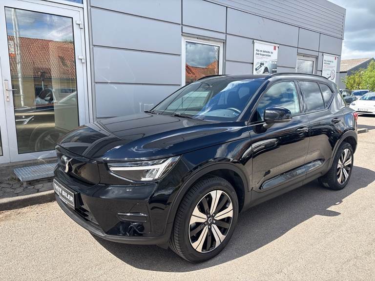 Volvo XC40 P6 ReCharge Core