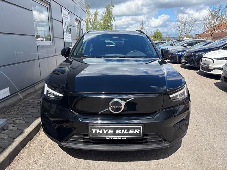 Volvo XC40 P6 ReCharge Core