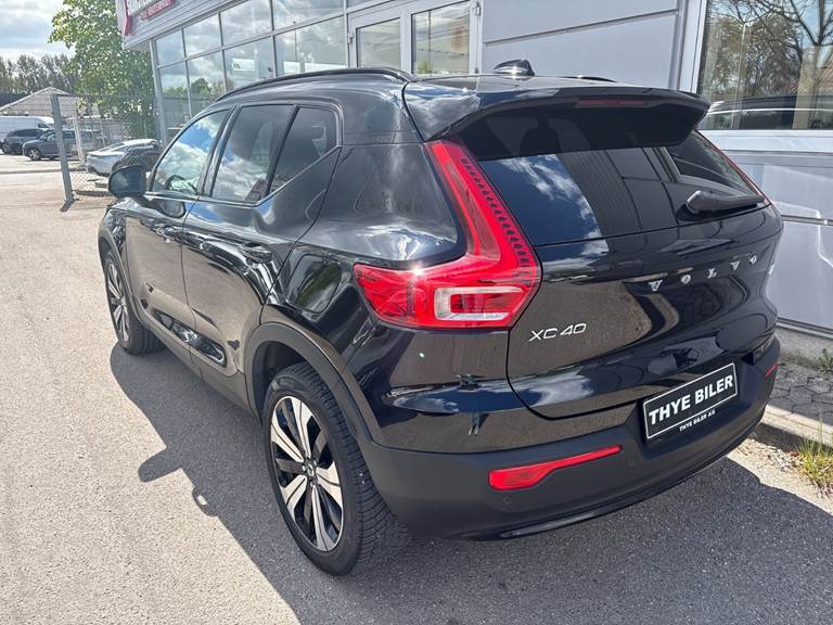 Volvo XC40 P6 ReCharge Core