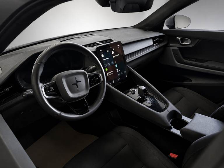 Polestar 2 Long Range