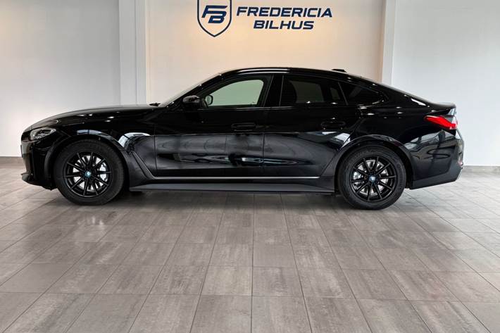 undefined BMW i4 fra 2023