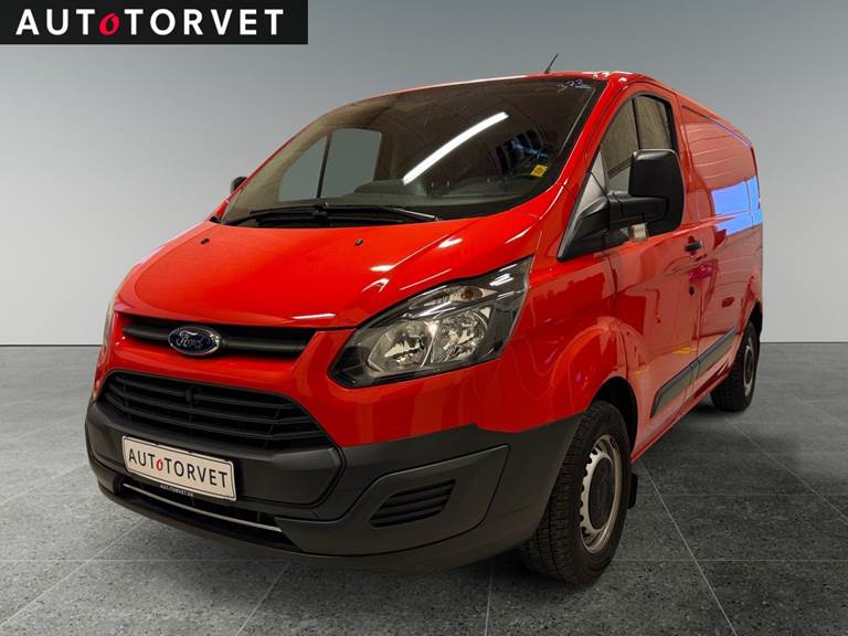 Ford Transit Custom 270 L1 2,0 TDCi 105 Ambiente