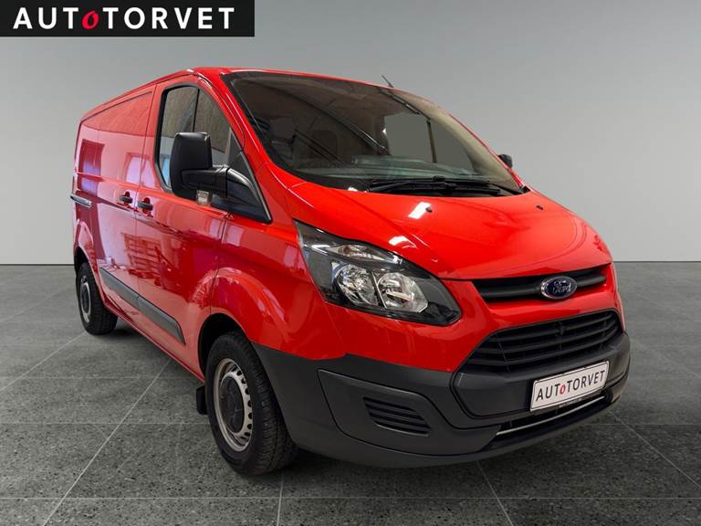 Ford Transit Custom 270 L1 2,0 TDCi 105 Ambiente