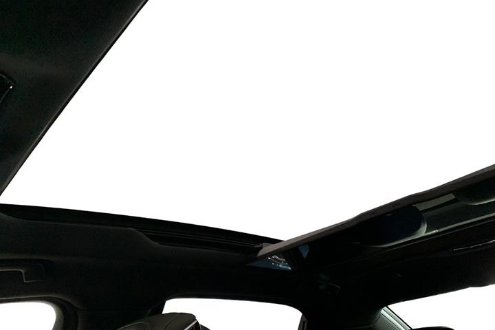undefined BMW i7 fra 2025