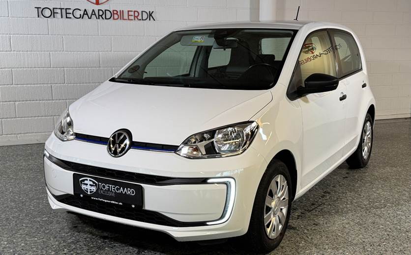 VW E-UP! Style