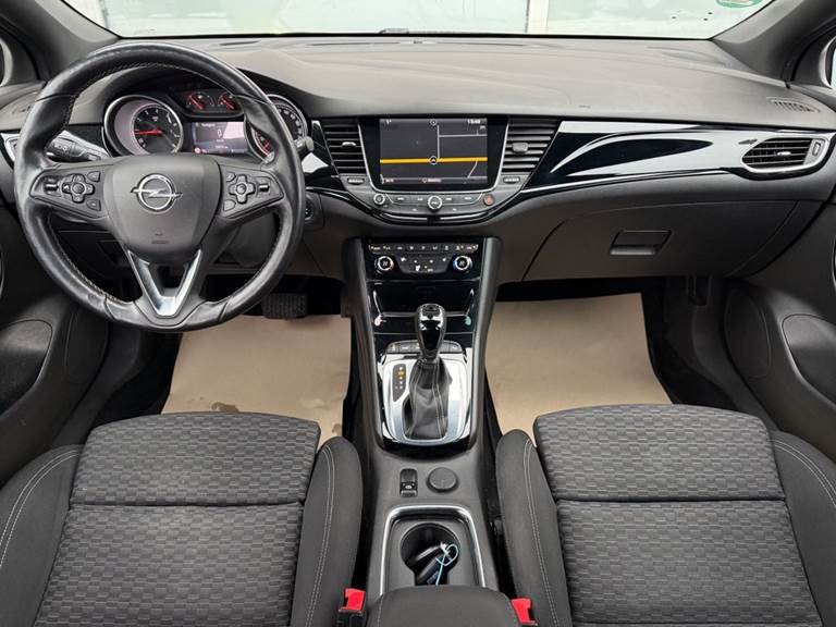 Opel Astra 1,4 T 150 Dynamic Sports Tourer aut.