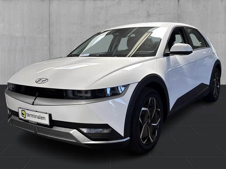 Hyundai Ioniq 5 58 Essential