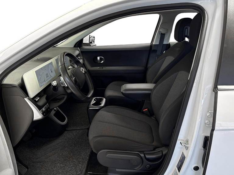 Hyundai Ioniq 5 58 Essential