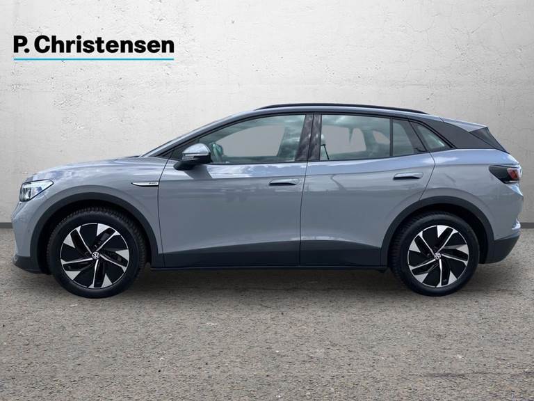 VW ID.4 77 Pro