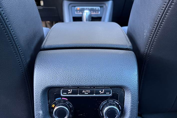 undefined VW Sharan fra 2013