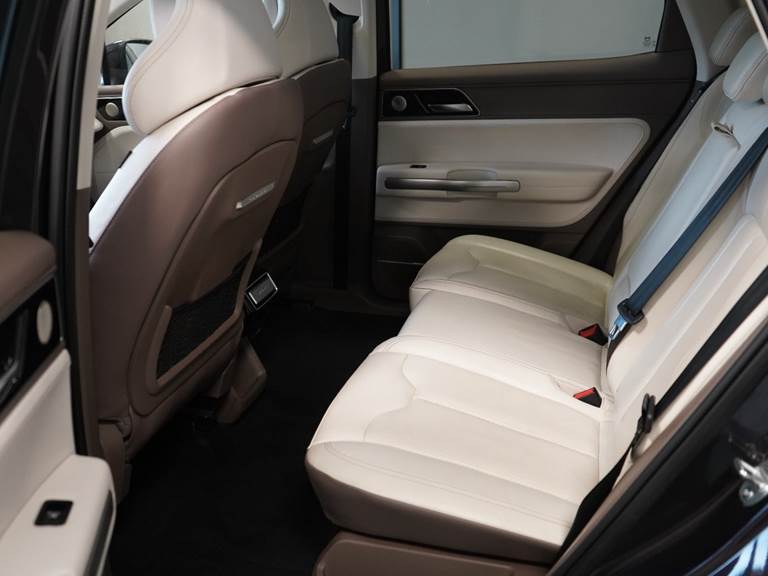 Aiways U5 Premium