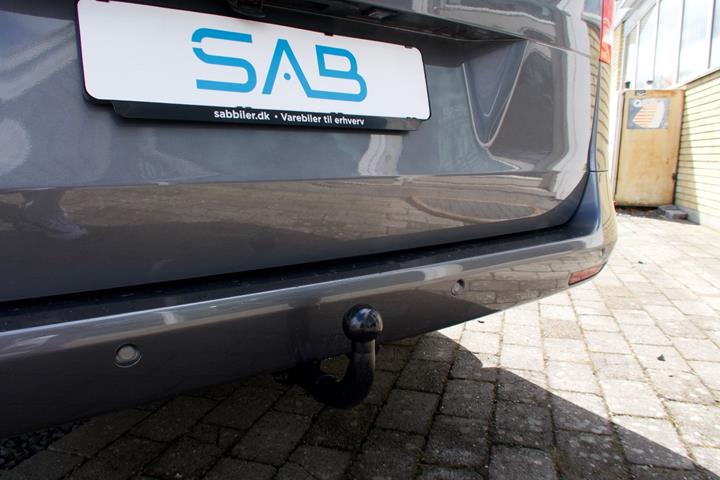 undefined Mercedes Vito 114 fra 2022