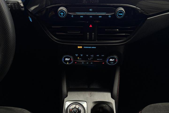 undefined Ford Kuga fra 2022