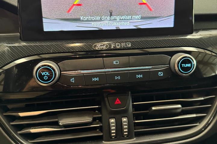 undefined Ford Kuga fra 2022