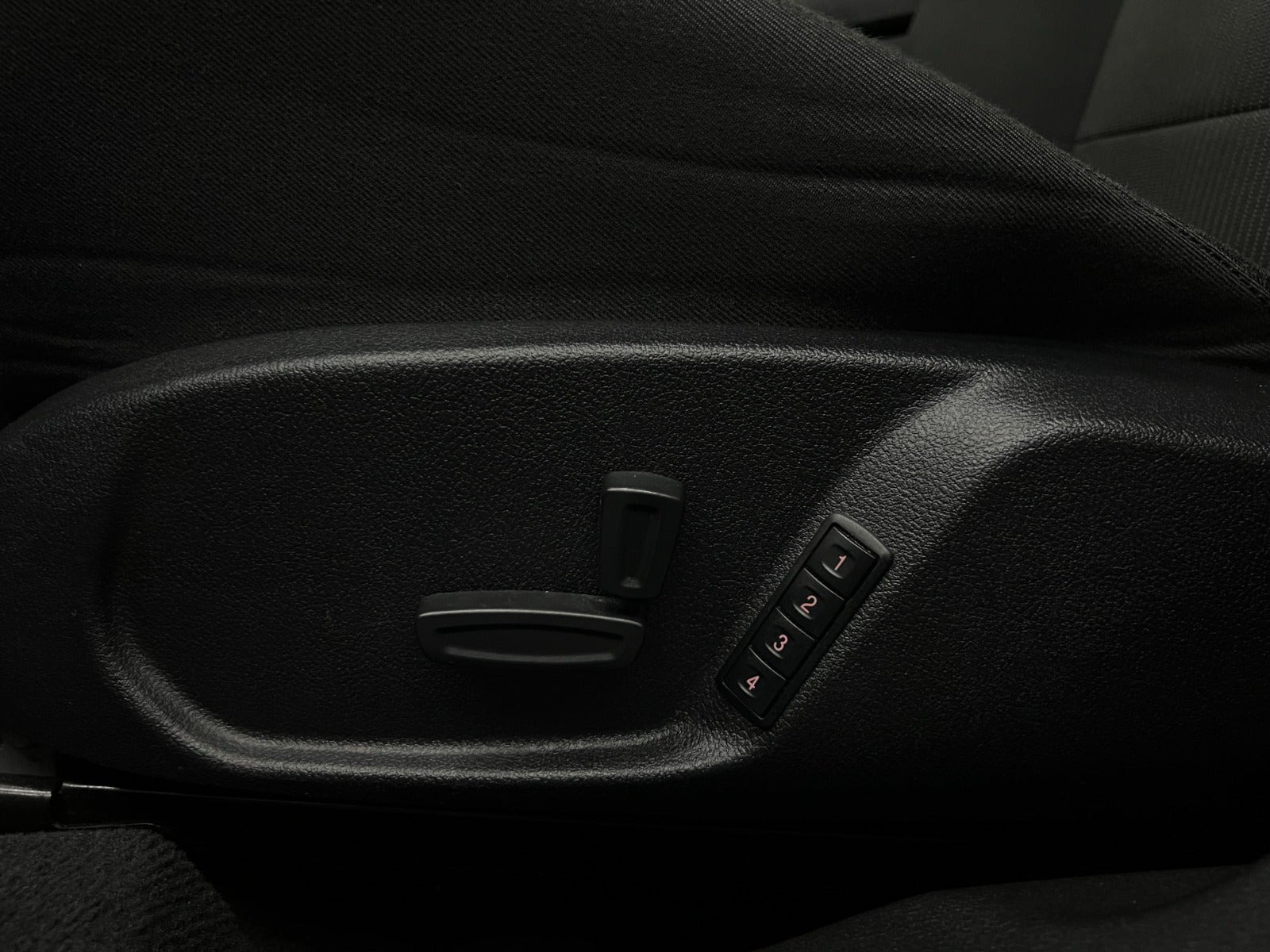 undefined Ford Mondeo fra 2014