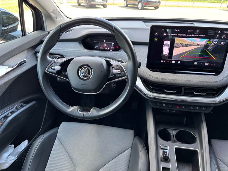 Skoda Enyaq 80 iV Lounge
