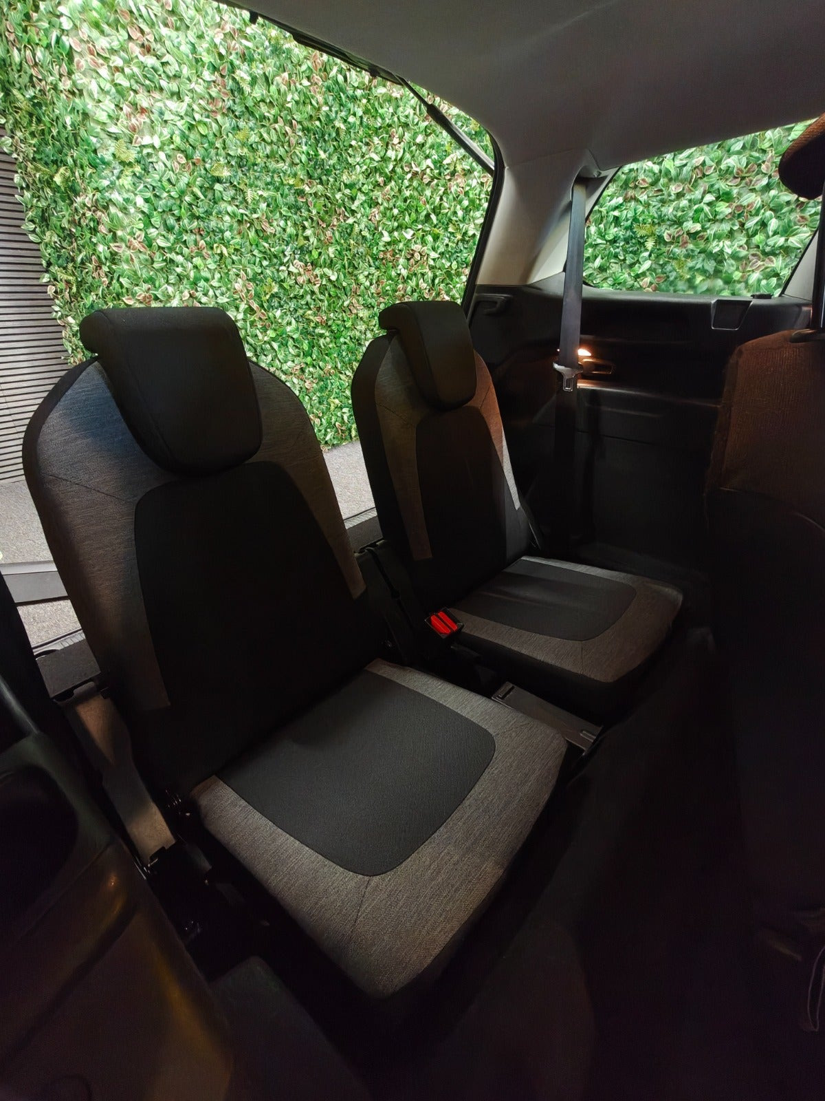 undefined Citroën Grand C4 SpaceTourer fra 2019