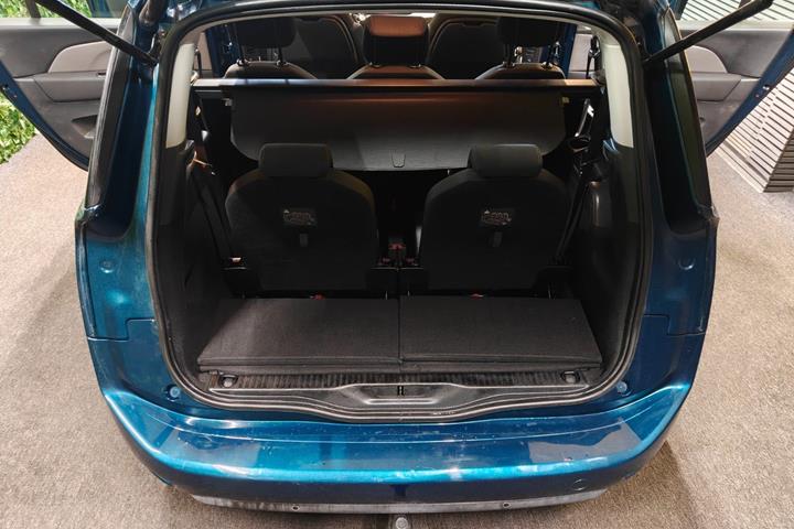 undefined Citroën Grand C4 SpaceTourer fra 2019