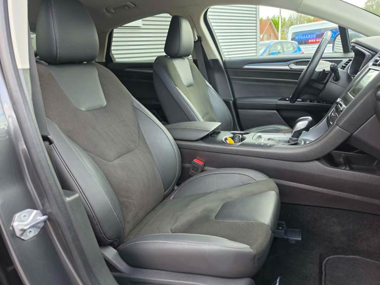 Ford Mondeo 2,0 TDCi 150 Titanium aut.